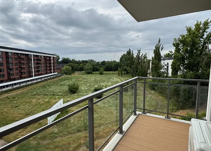 Park - Luxury, Cozy, Garage *