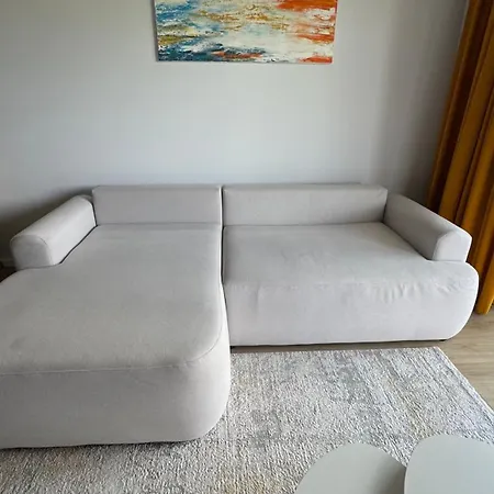 Park - Luxury, Cozy, Garage, Kids Free, Perfect For Families Lejlighed *