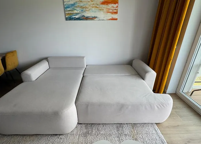 Park - Luxury, Cozy, Garage Apartment Wroclaw